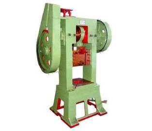Industrial Machinery and Equipments