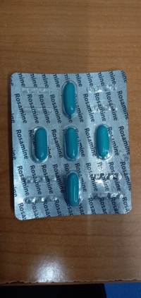 Capsules