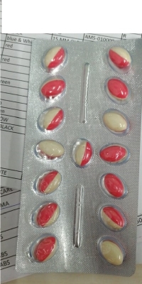 Capsules