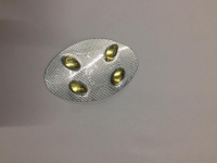 Softgel capsule