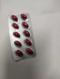 Softgel Capsules