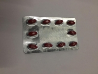 Softgel Capsules