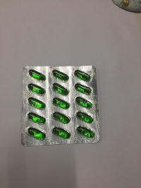 Softgel Capsules