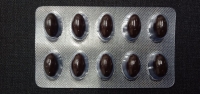 Softgel Capsules