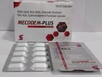 MECODEM PLUS