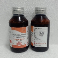 SWAKOF LS SYP 100ML