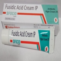 SFOCID CREAM