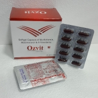 OZVIT CAP