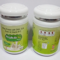 PROSHAKE PLUS