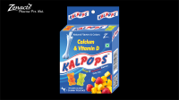 KALPOPS