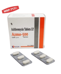 Azmo 500