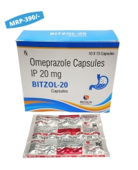 Bitzol 20