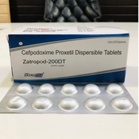 ZATROPOD-200DT