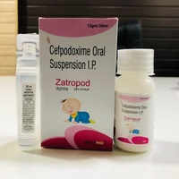 ZATROPOD