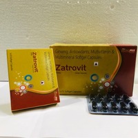 ZATROVIT