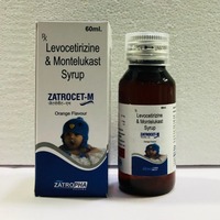 ZATROCET-M syp