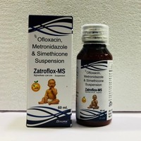 ZATROFLOX-MS