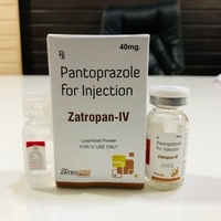 ZATROPAN-IV