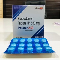 PARAZET-650