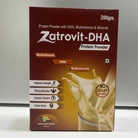 ZATROVIT-DHA