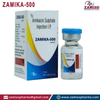 Zamika 500