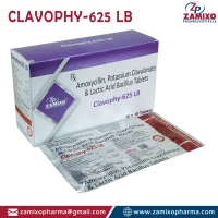 Clavophy 625 LB