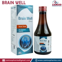 Brain Well