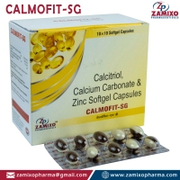 Calmofit SG