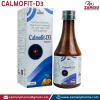 Calmofit D3