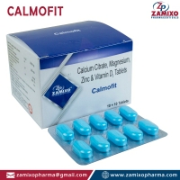 Calmofit