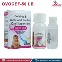 Ovocef 50 LB