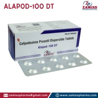 Alapod 100 DT