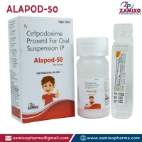 Alapod 50