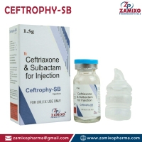 Ceftrophy SB