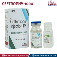 Ceftrophy 1000