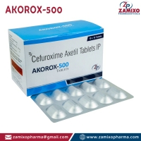 Akorox 500