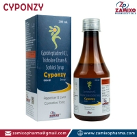 Cyponzy