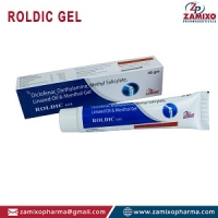 Roldic Gel