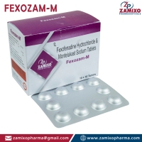 Fexozam M