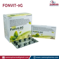 Fonvit 9G