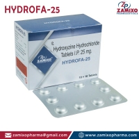 Hydrofa 25