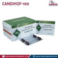 Candihof 100