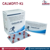 Calmofit K2