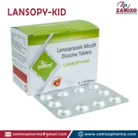 Lansopy Kid