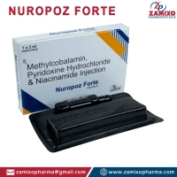 Nuropoz Forte