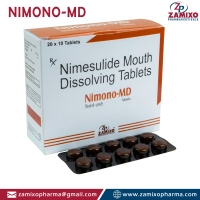 Nimono MD