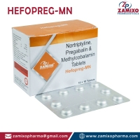 Hefopreg MN