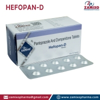 Hefopan D