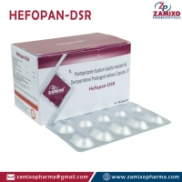 Hefopan DSR