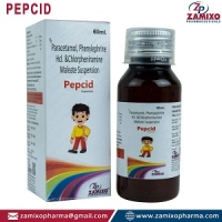 Pepcid